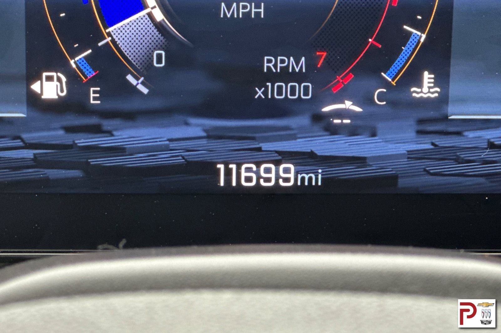 Certified 2025 Chevrolet Tahoe High Country w/ Sun And Tow Package image 32