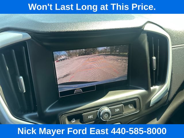Used 2024 GMC Terrain SLE AWD/4WD image 31