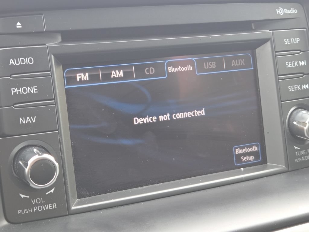 Used 2013 MAZDA CX-5 Sport w/ Bluetooth Audio Pkg FWD image 3