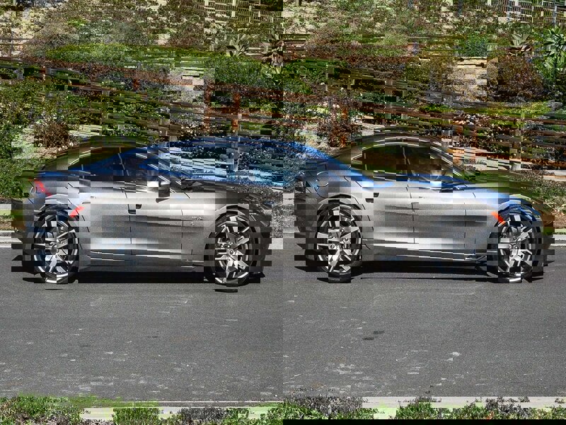 Used 2012 Fisker Karma EcoSport image 8