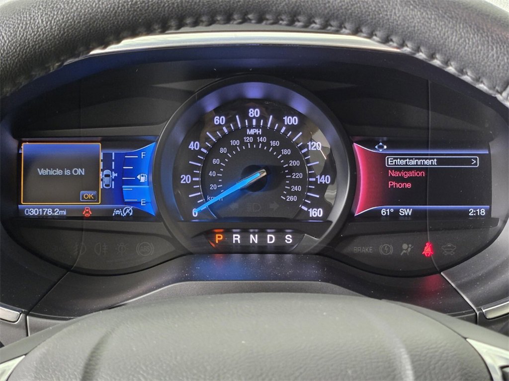 Used 2019 Ford Edge Titanium w/ Equipment Group 301A image 27