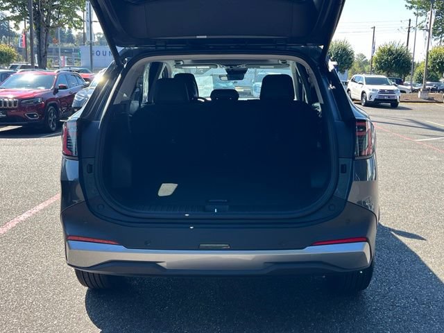 Used 2026 Kia Sportage EX w/ EX Panoramic Sunroof Package AWD/4WD image 10