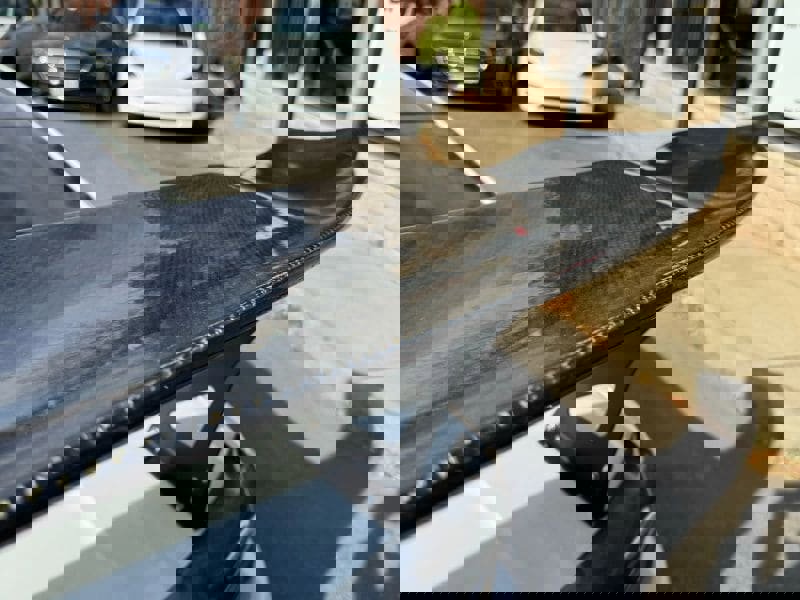 Used 2015 BMW M4 Coupe image 7