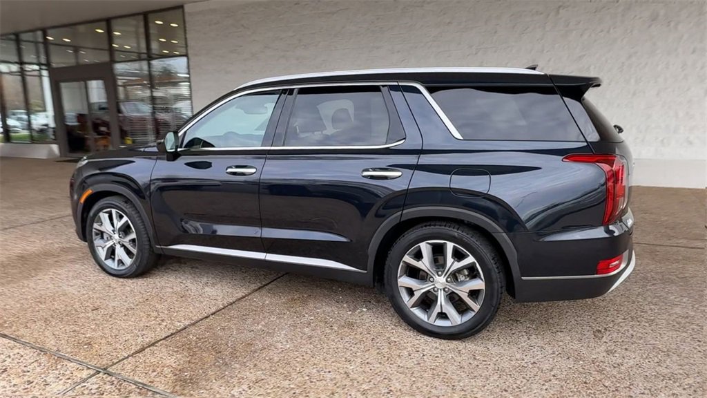 Used 2021 Hyundai Palisade SEL image 6