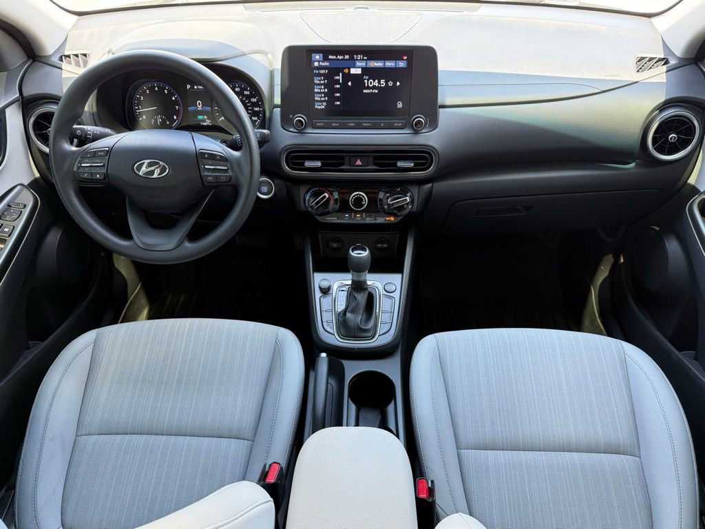 Used 2022 Hyundai Kona SEL FWD image 15