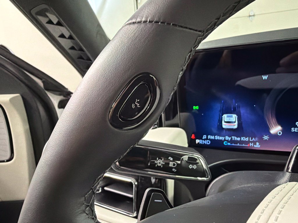 New 2027 Lincoln Aviator Black Label w/ Dynamic Handling Package AWD/4WD image 18