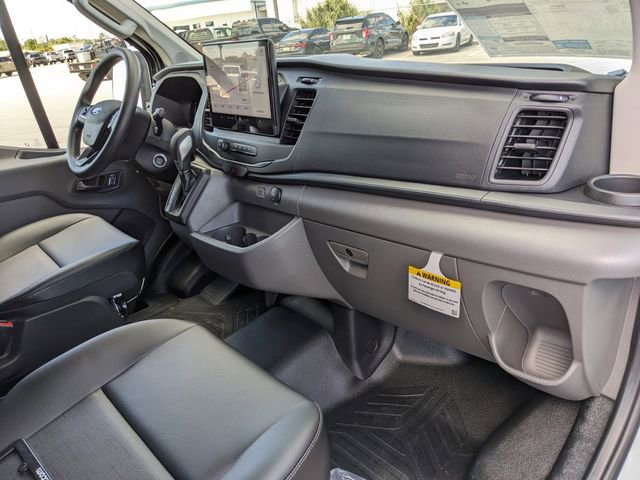 New 2026 Ford Transit 150 Low Roof image 11
