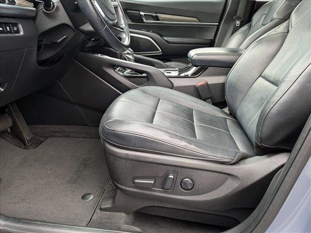 Used 2021 Kia Telluride EX image 16