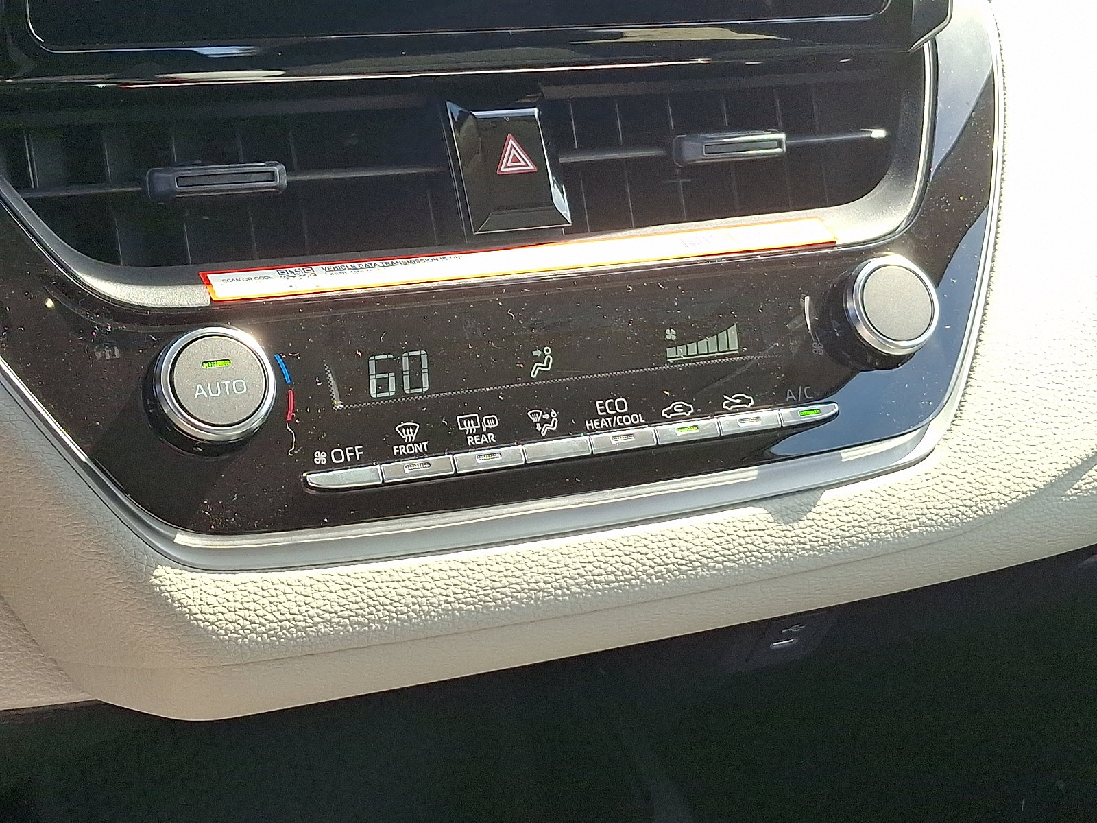 New 2026 Toyota Corolla LE image 13