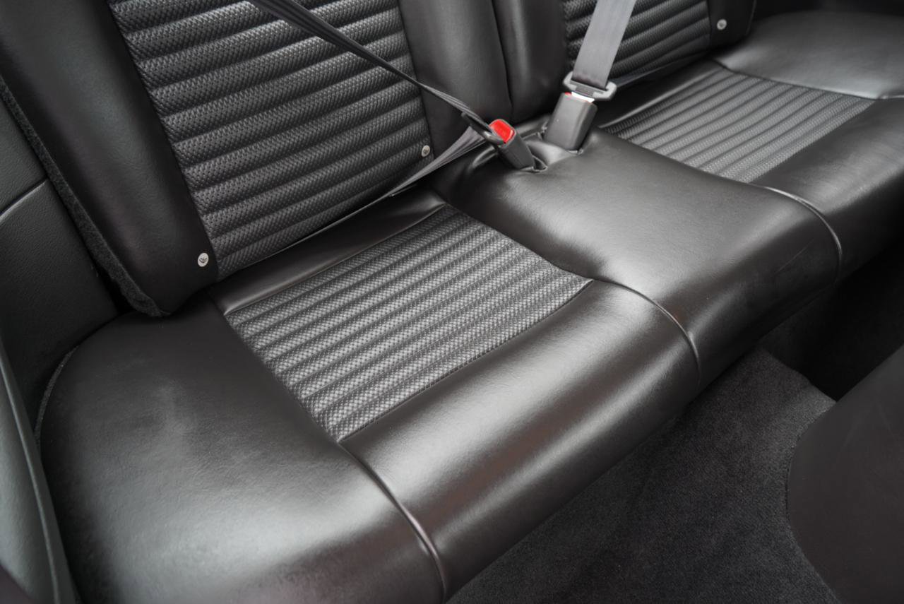 Used 2003 Ford Mustang Mach 1 image 55