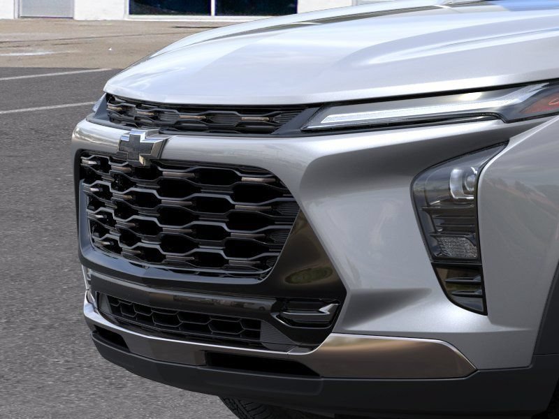 New 2026 Chevrolet Trax ACTIV FWD image 14