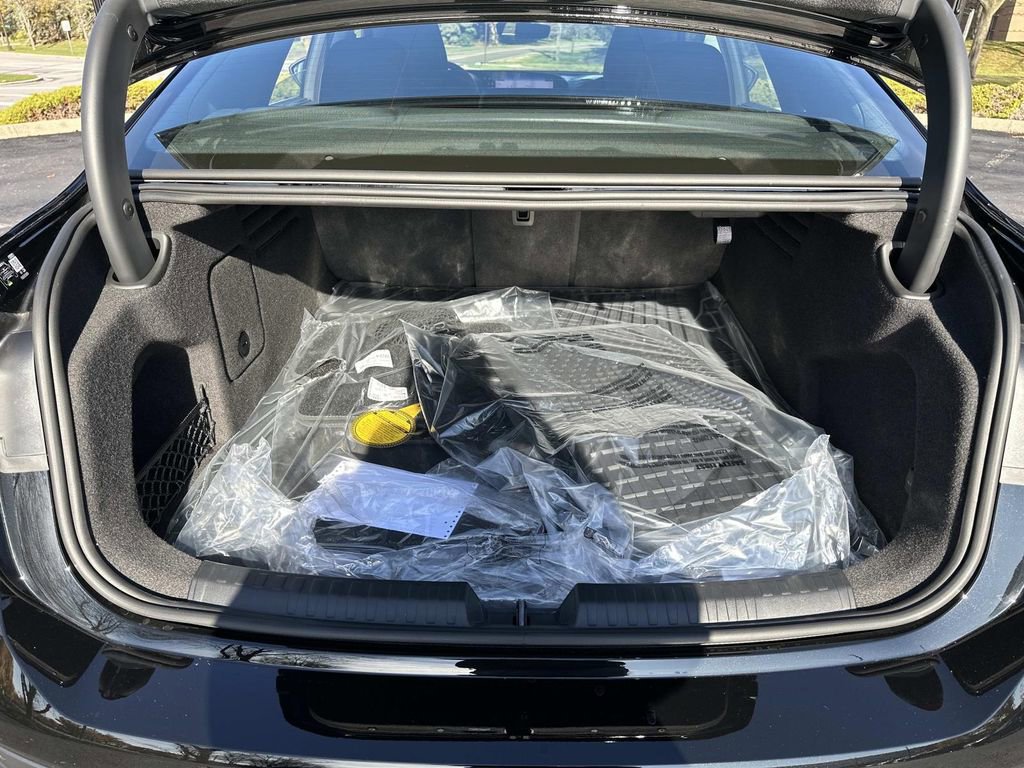 New 2026 Audi A6 Premium Plus image 9