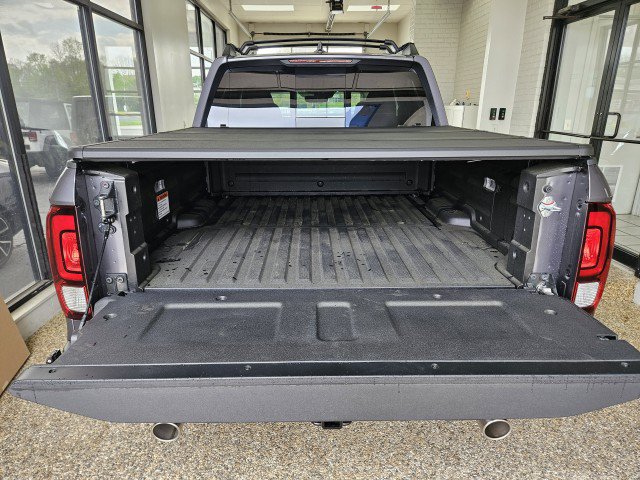 New 2026 Honda Ridgeline RTL image 11