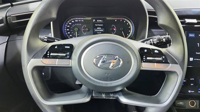 Used 2024 Hyundai Santa Cruz SEL FWD image 14