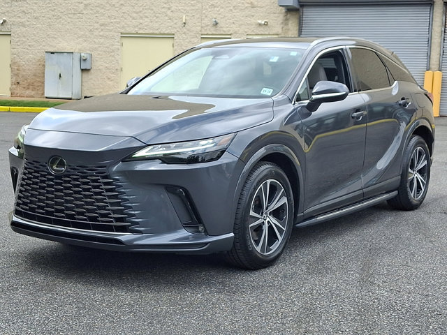 Certified 2024 Lexus RX 350 Premium w/ Accessory Package (Z1) AWD/4WD image 3