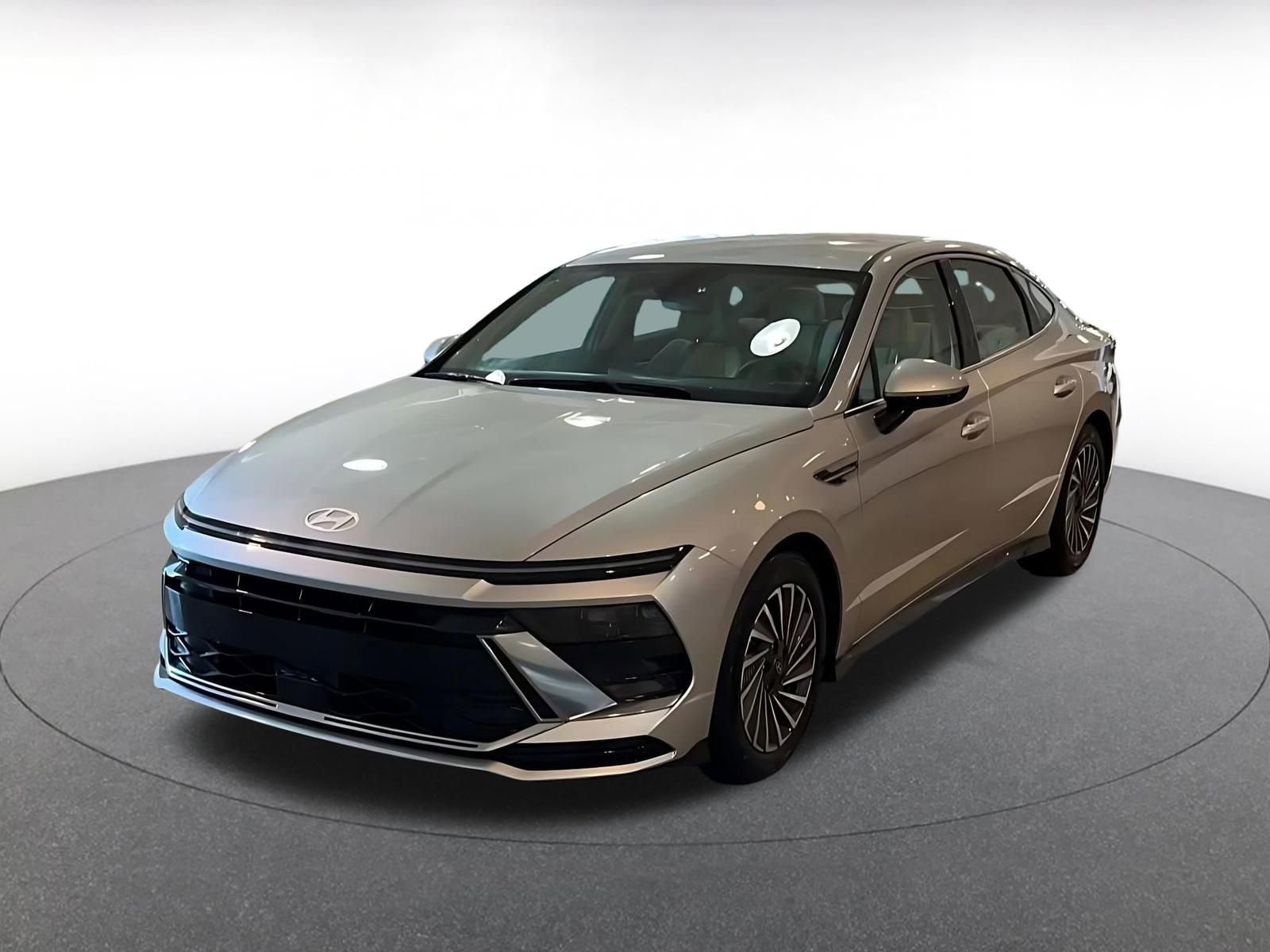 Used 2025 Hyundai Sonata SEL image 7