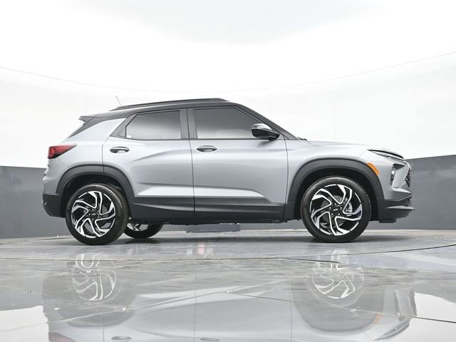 New 2026 Chevrolet TrailBlazer RS image 53