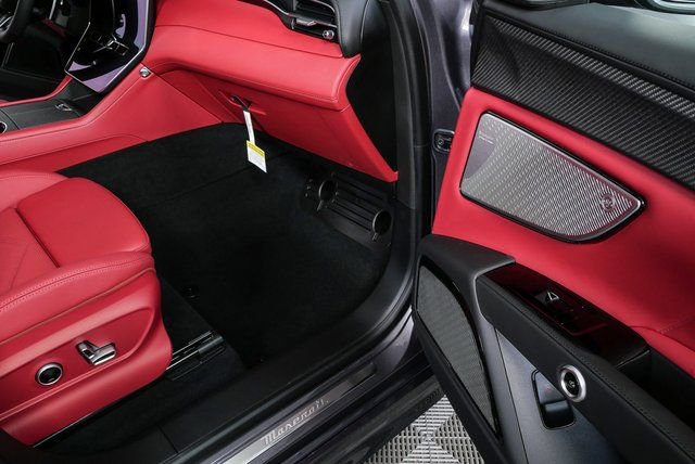 New 2026 Maserati Grecale Trofeo image 25