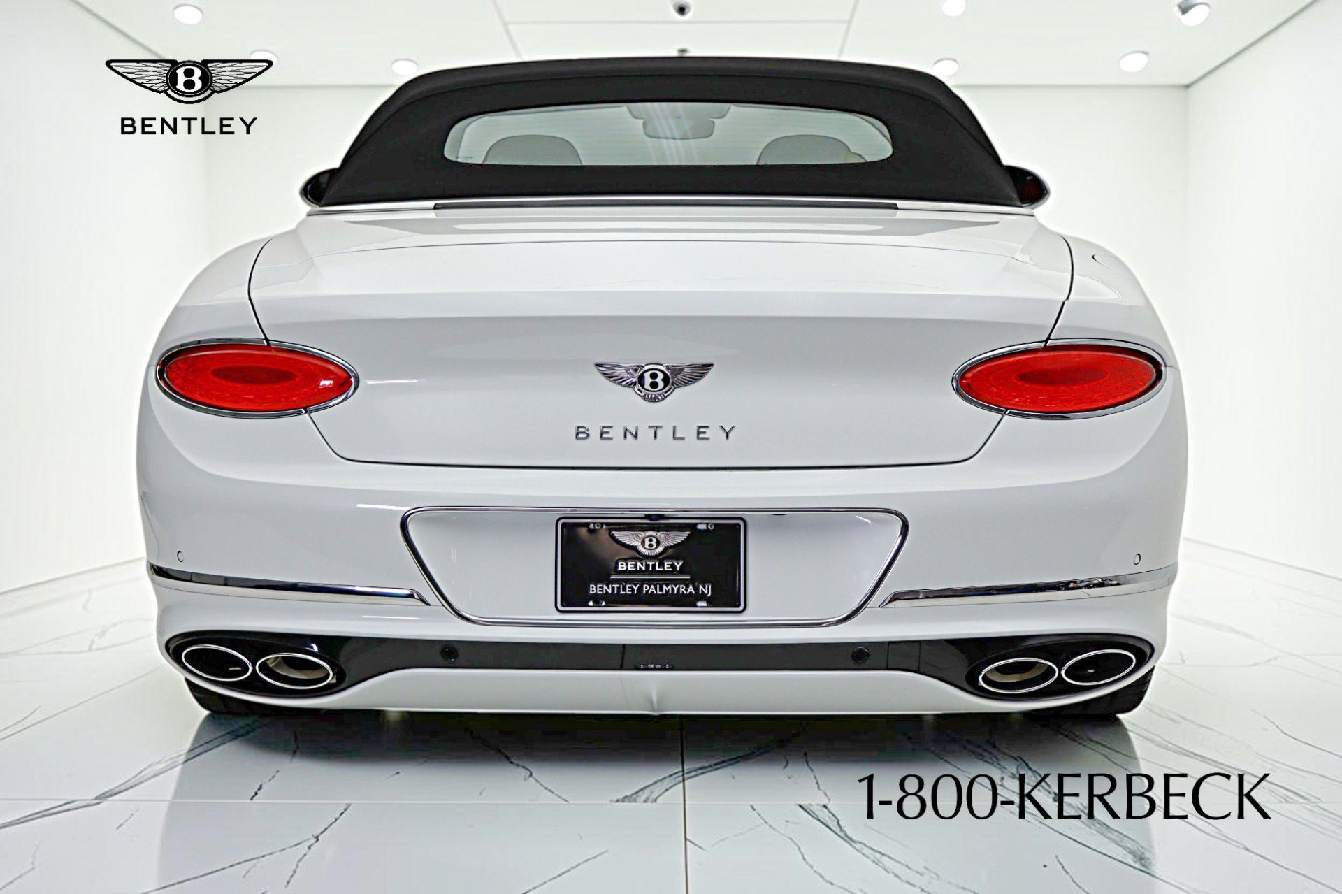 Certified 2022 Bentley Continental GT Mulliner AWD/4WD image 24