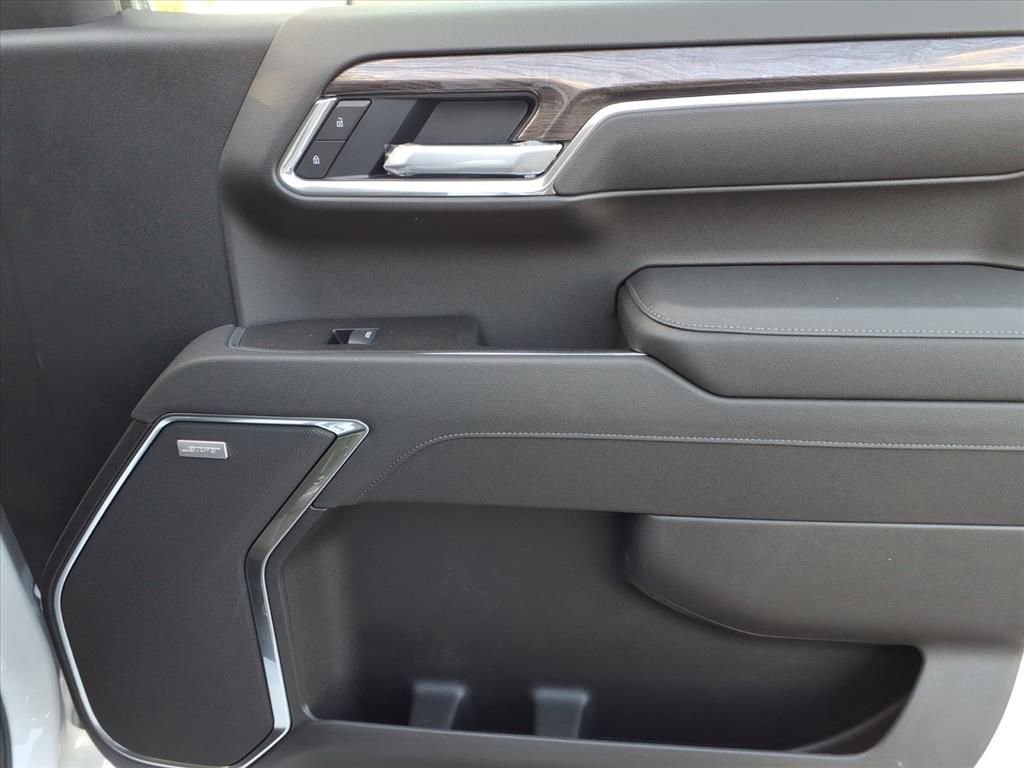 New 2026 Chevrolet Silverado 1500 LTZ image 26