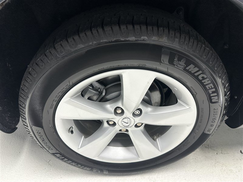 Used 2010 Lexus RX 350 AWD image 14