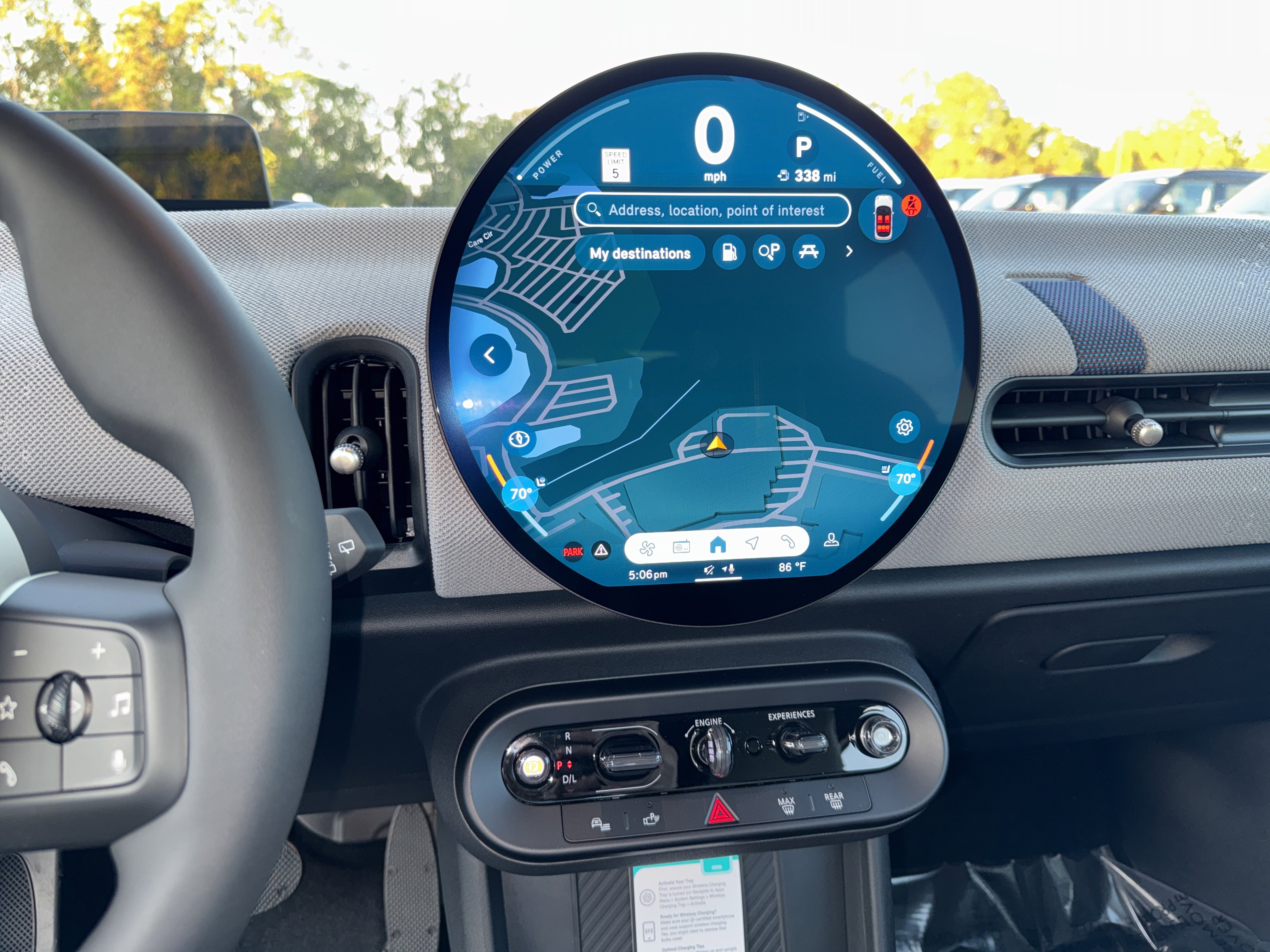 New 2026 MINI Cooper S image 18