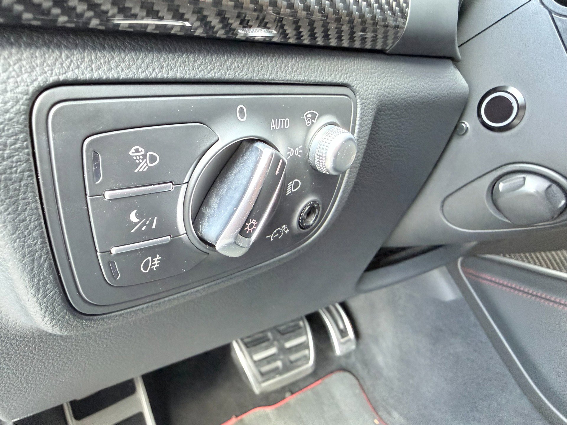 Used 2014 Audi RS 7 Prestige image 15