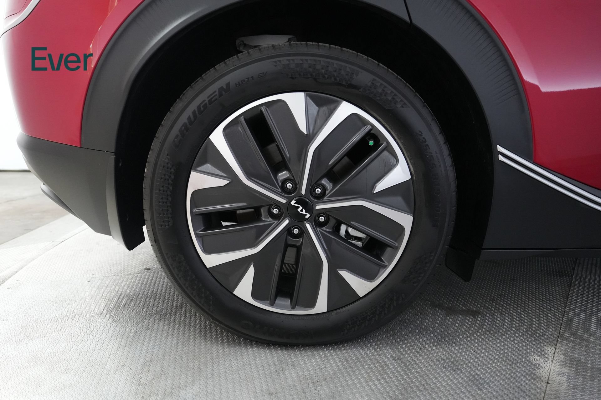 Used 2024 Kia EV6 Light RWD image 21