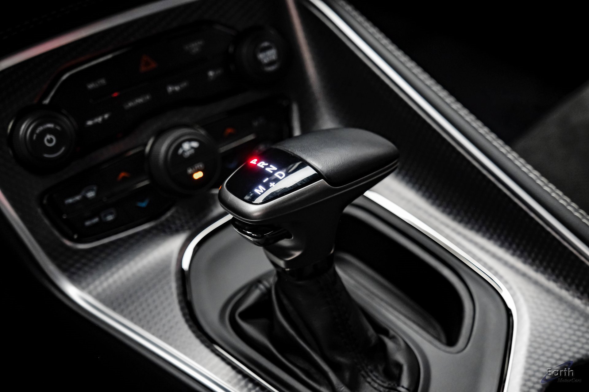 Used 2022 Dodge Challenger SRT Super Stock image 57