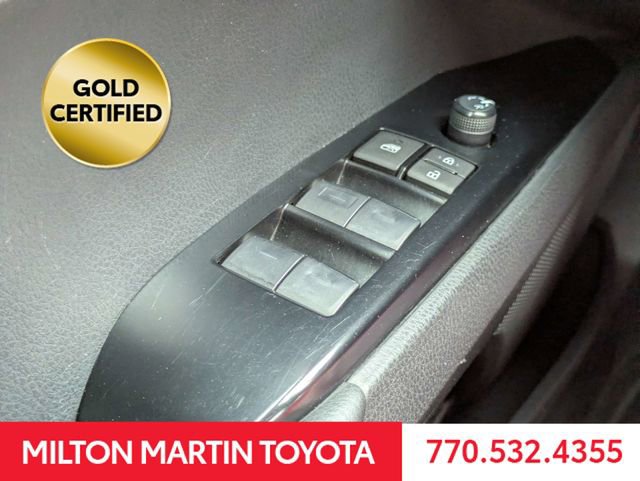 Certified 2025 Toyota Camry LE image 23