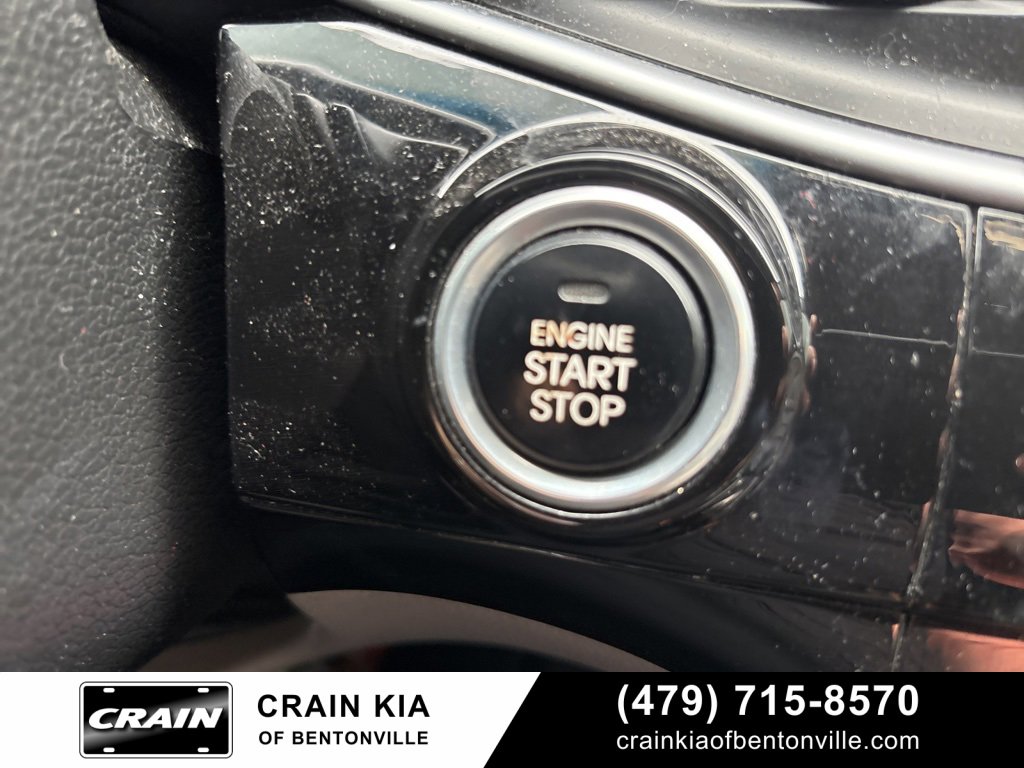 Used 2015 Kia Optima EX image 23