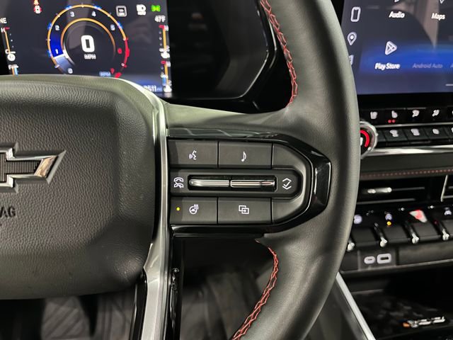 Used 2023 Chevrolet Colorado Z71 w/ Z71 Convenience Package 2 image 18