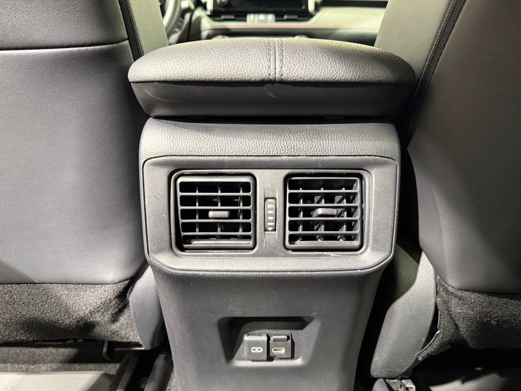 Certified 2024 Toyota RAV4 Adventure AWD/4WD image 20