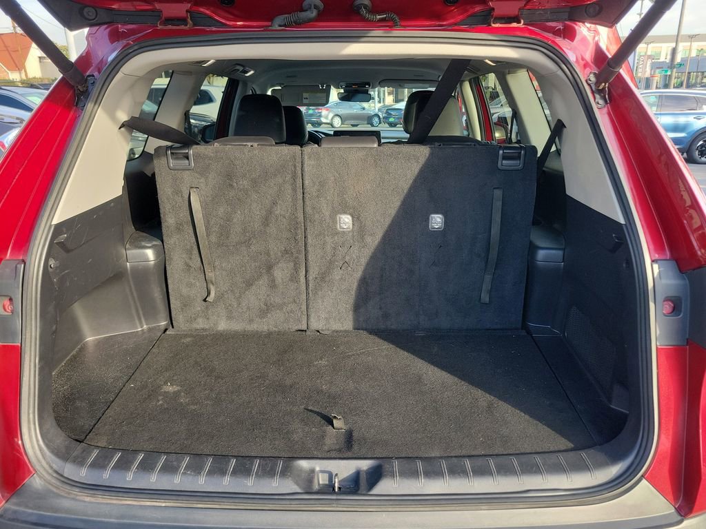 Used 2024 Toyota Grand Highlander XLE image 9