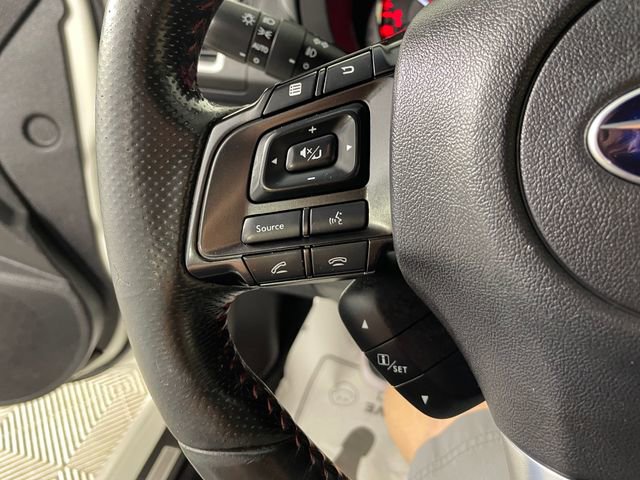 Used 2017 Subaru WRX STI AWD/4WD image 13