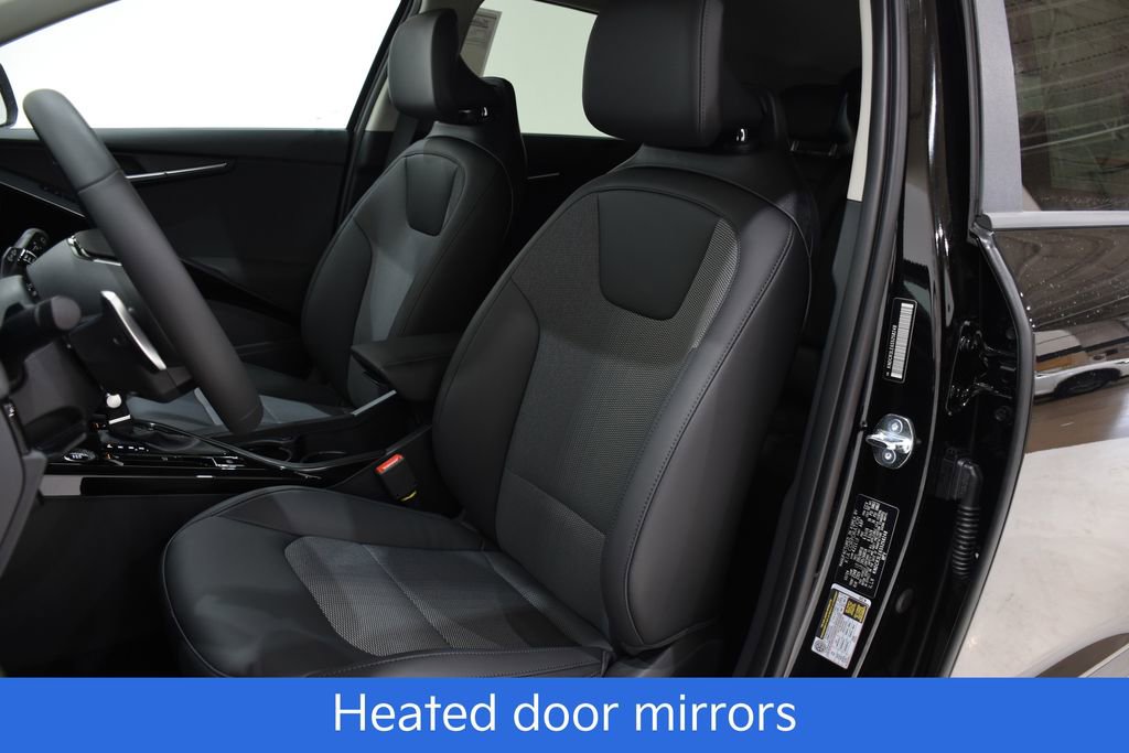 New 2025 Kia Niro EX image 21