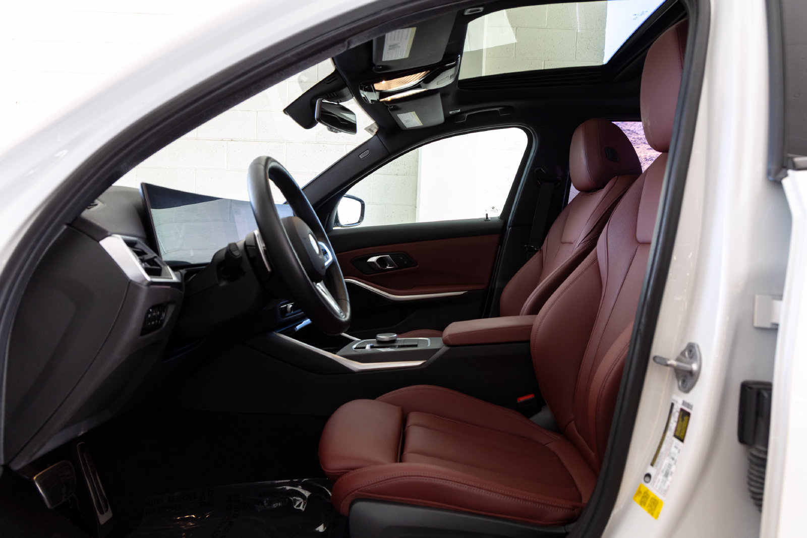 Certified 2024 BMW M340i w/ Premium Package RWD image 13