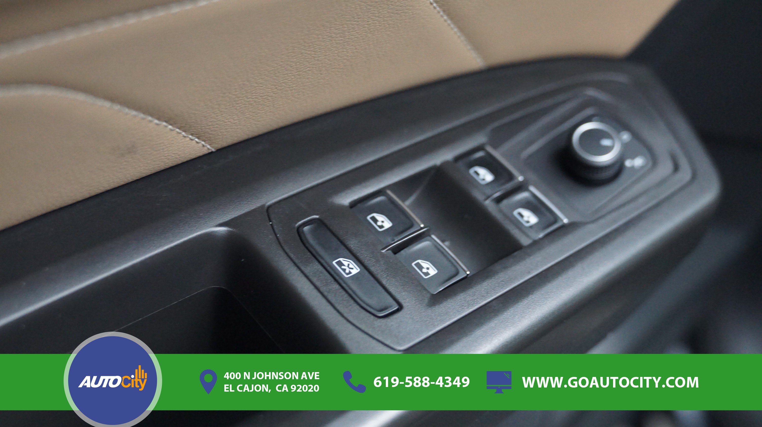 Used 2022 Volkswagen Atlas Cross Sport SE FWD image 18