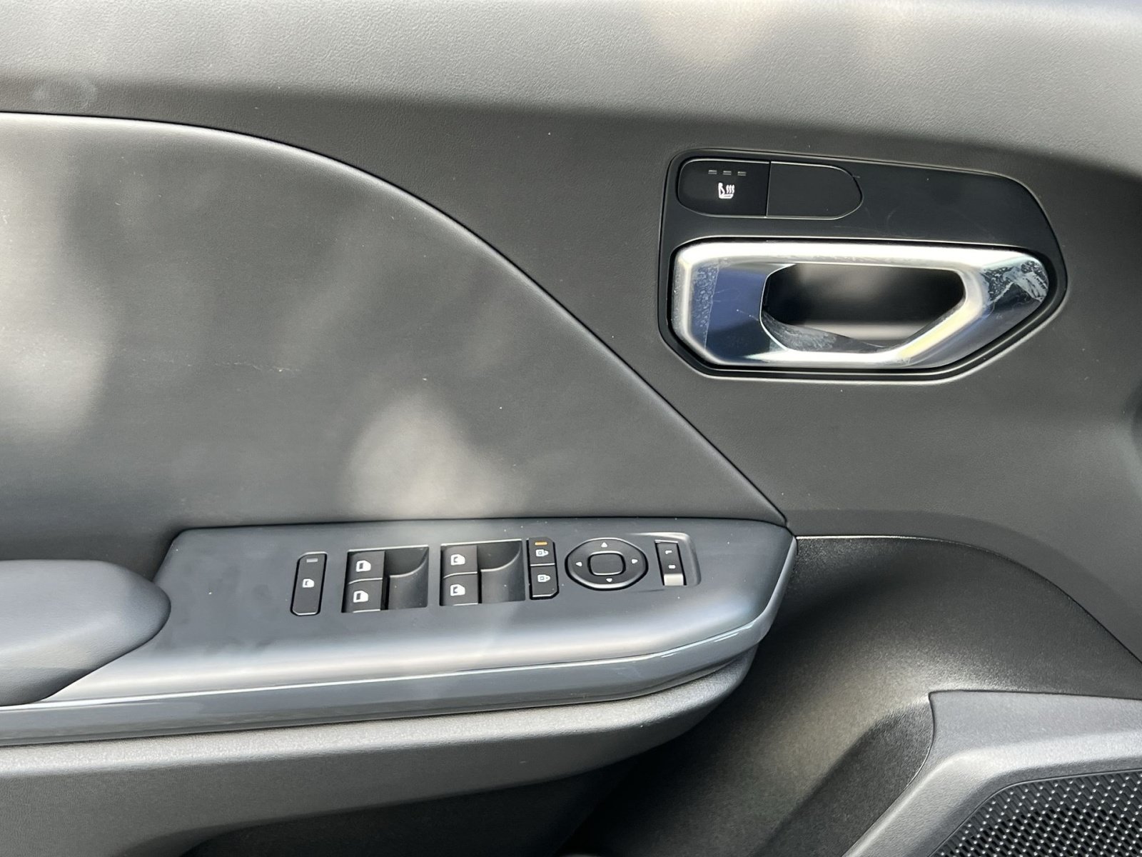 New 2026 Kia K4 EX FWD image 20