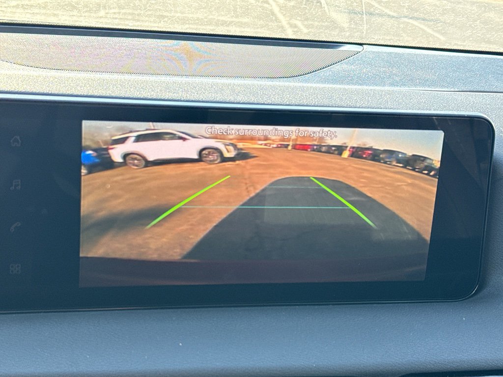 New 2026 Nissan Sentra SV w/ SV Convenience Package image 18