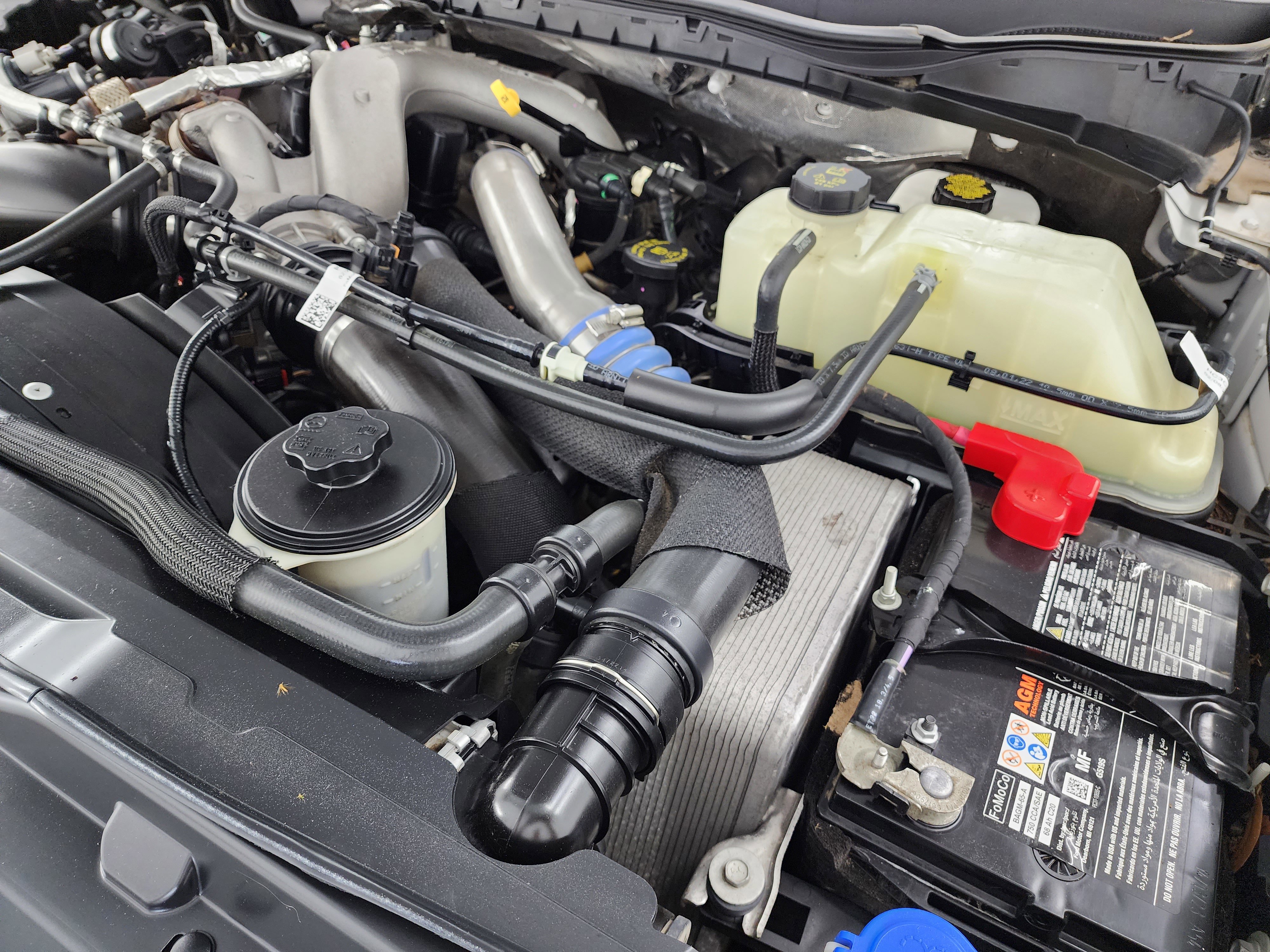 Used 2023 Ford F350 XL image 18