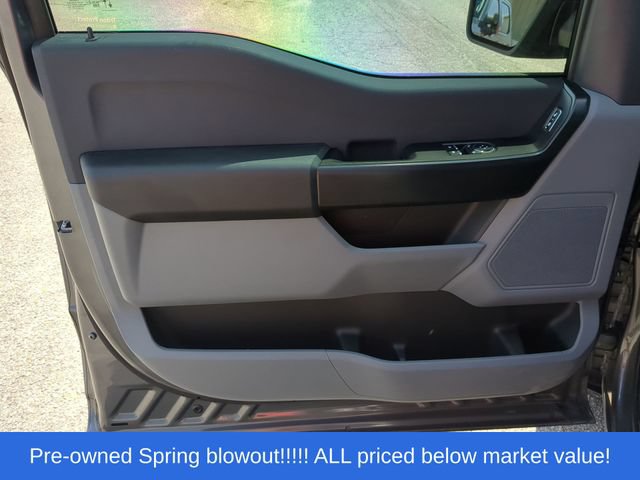 Used 2024 Ford F150 XL w/ Equipment Group 103A High RWD image 20
