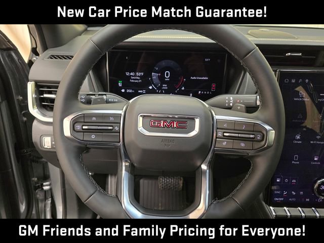 New 2026 GMC Terrain Elevation w/ Elevation Premium Package image 15