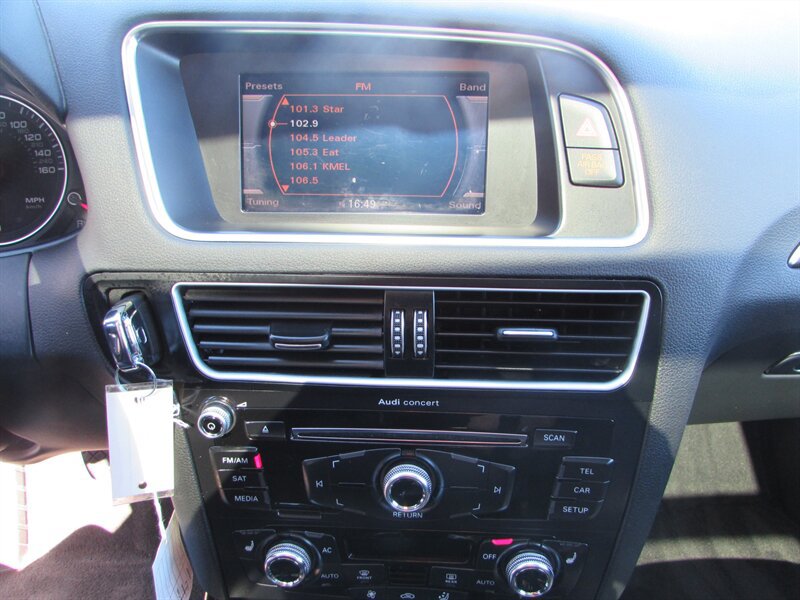 Used 2014 Audi Q5 2.0T Premium AWD/4WD image 14