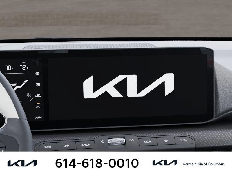 New 2026 Kia K4 GT-Line Turbo FWD image 23
