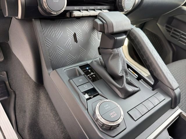 Used 2025 Toyota 4Runner SR5 RWD image 26