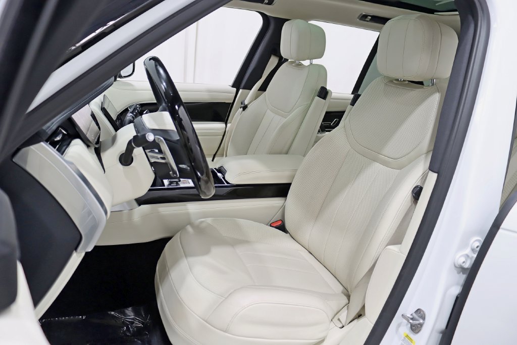 Used 2023 Land Rover Range Rover SE AWD/4WD image 25