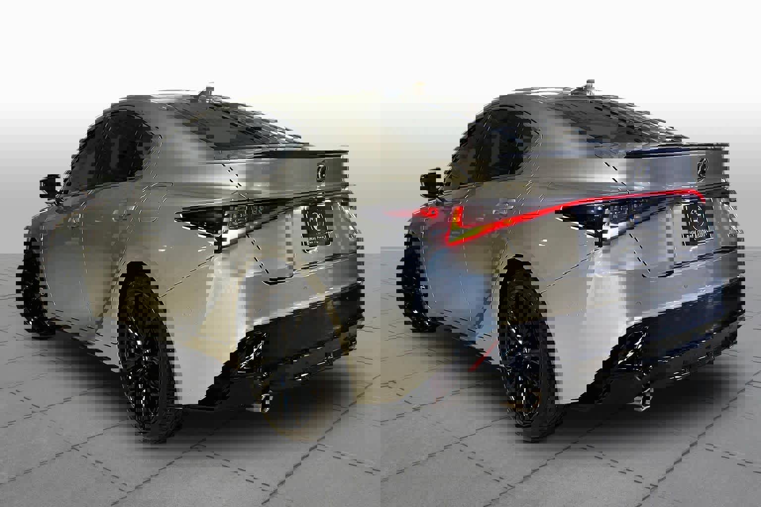 Used 2023 Lexus IS 350 F Sport w/ Navigation Package image 11