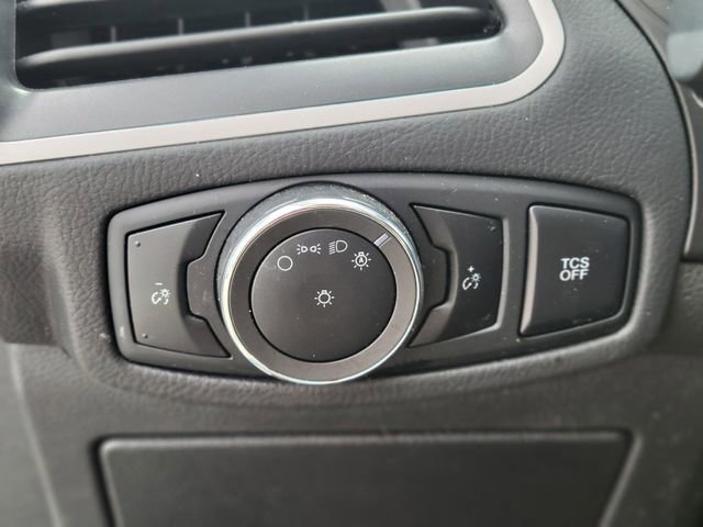 Used 2024 Ford Edge SEL image 21