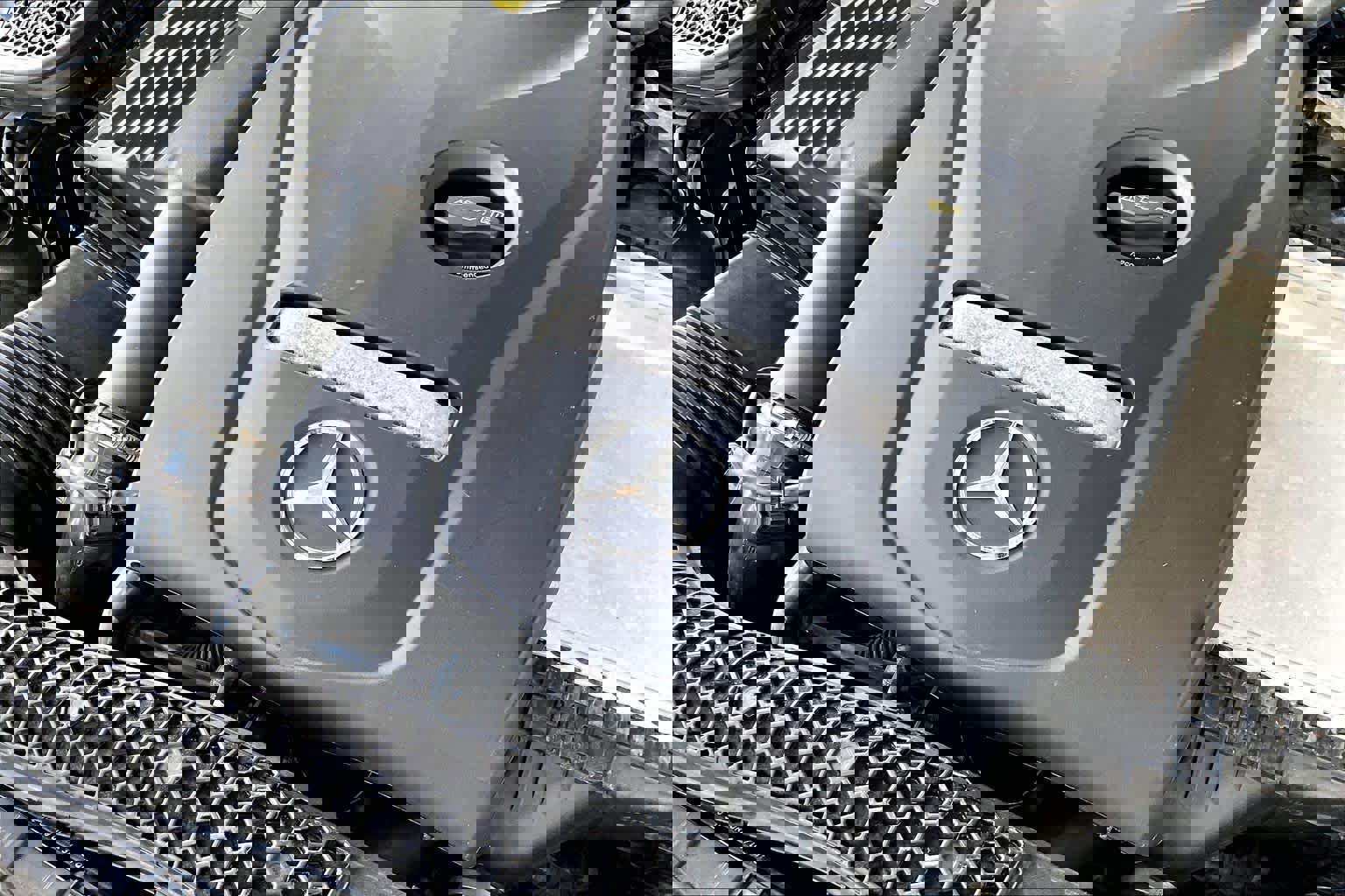 Certified 2017 Mercedes-Benz C 300 Sedan image 32